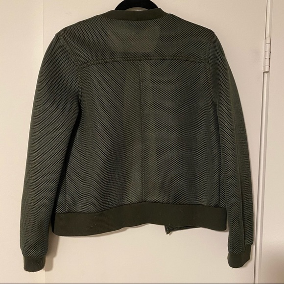 TopShop Bomber - Picture 2 of 4